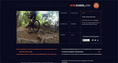 Desktop Screenshot of mtb-school.com